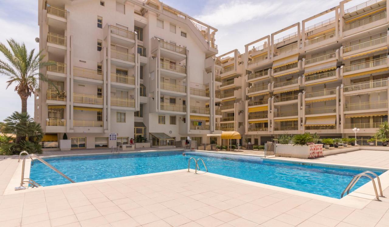 Novelty 2 Habitaciones Vista Al Mar Салоу Екстер'єр фото
